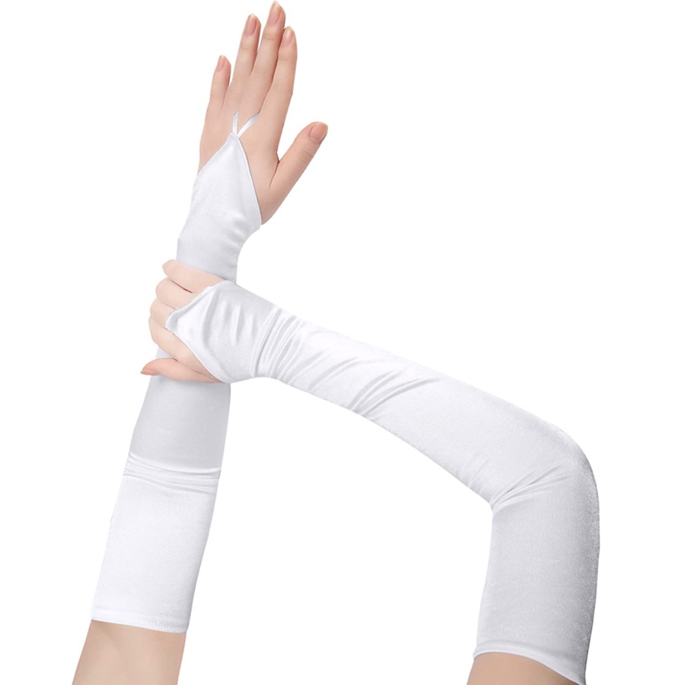 Opera Fingerless gloves - Picture 2 of 10